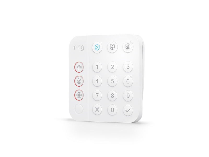 Ring Alarm Keypad 2nd Gen
