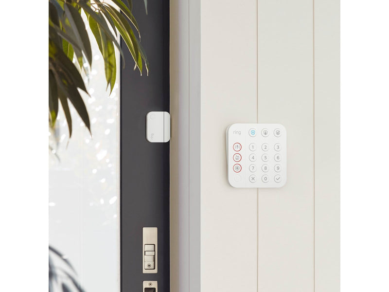 Ring Alarm Keypad 2nd Gen
