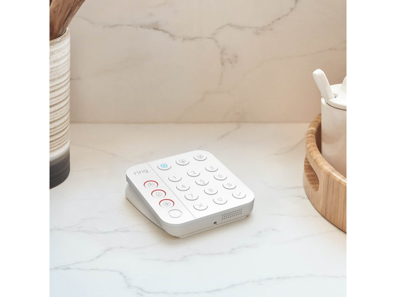 Ring Alarm Keypad 2nd Gen