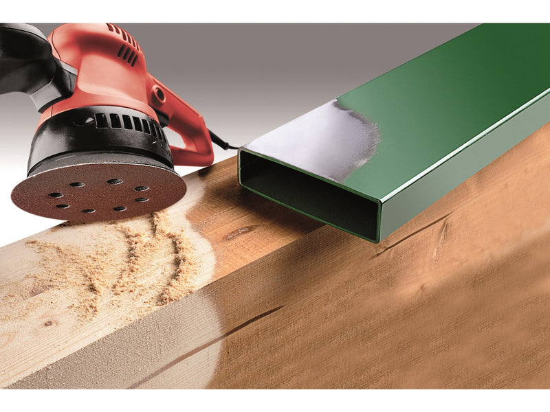 Einhell 6PEX 125 SLIBERONDEL  K120  SB