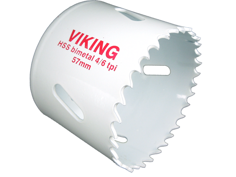 Viking Hole Saws 33 mm