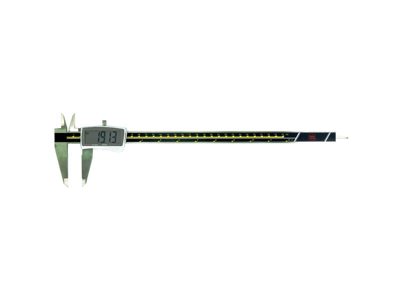 HAJ TECH Digital Caliper 300mm with 14mm digits