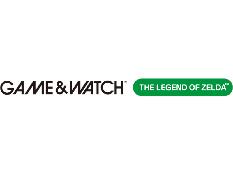 Nintendo Game & Watch: The Legend of Zelda