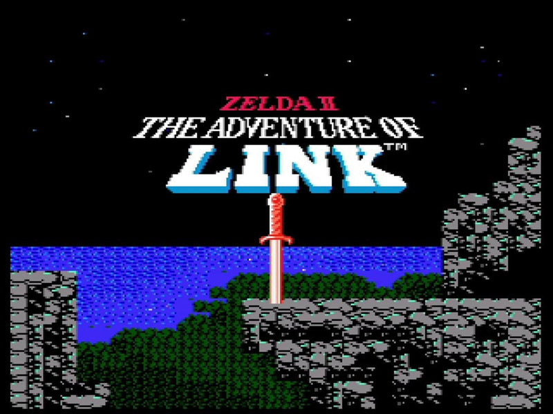 Nintendo Game & Watch: The Legend of Zelda