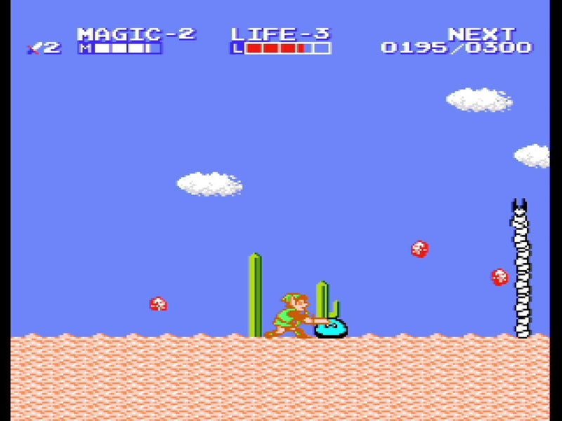 Nintendo Game & Watch: The Legend of Zelda