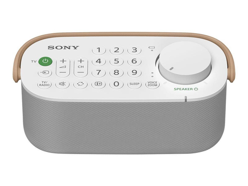 Sony SRS-LSR200 - speaker - for TV - wireless