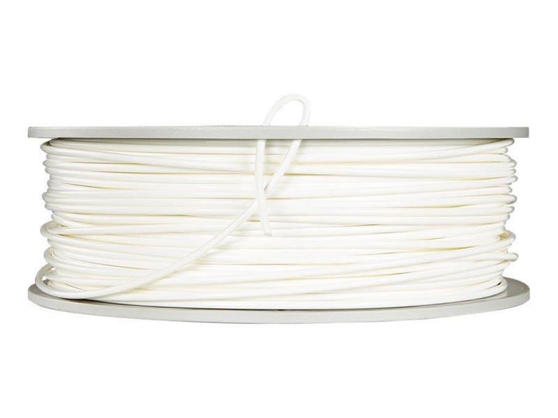 Verbatim PLA 3D filament - White