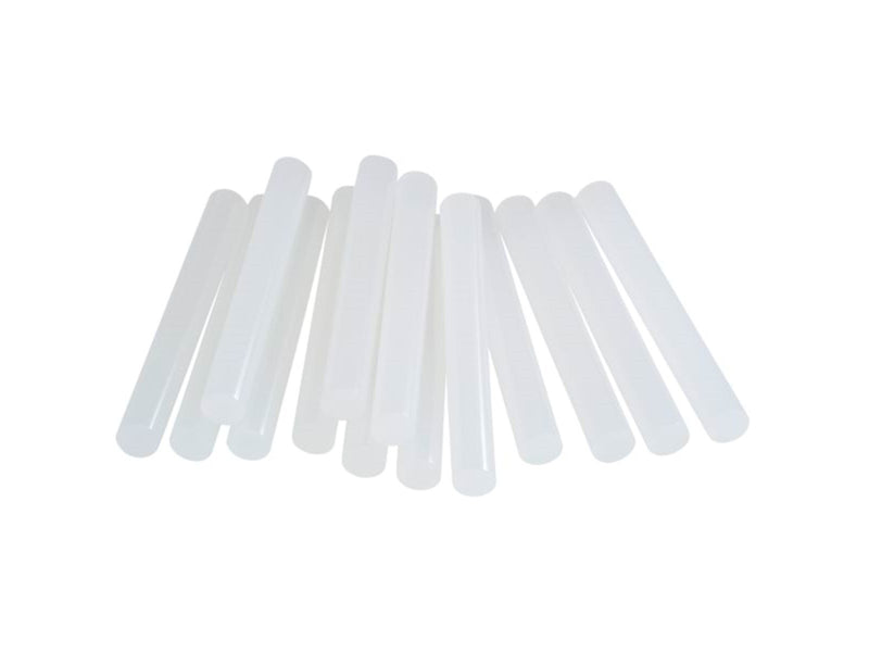 Rapid 12 mm Klebesticks universal transparent