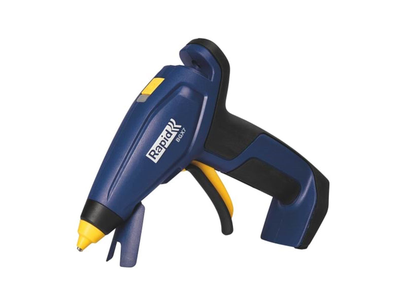 Rapid BGX7 Akku-Heissklebepistole