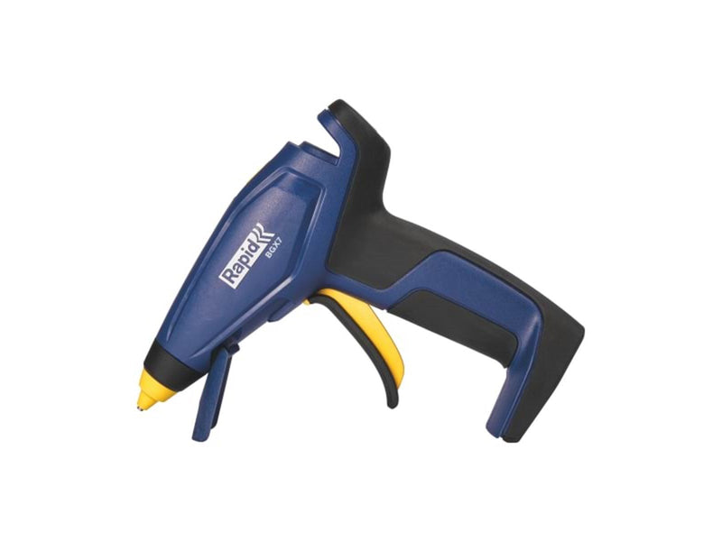 Rapid BGX7 Akku-Heissklebepistole
