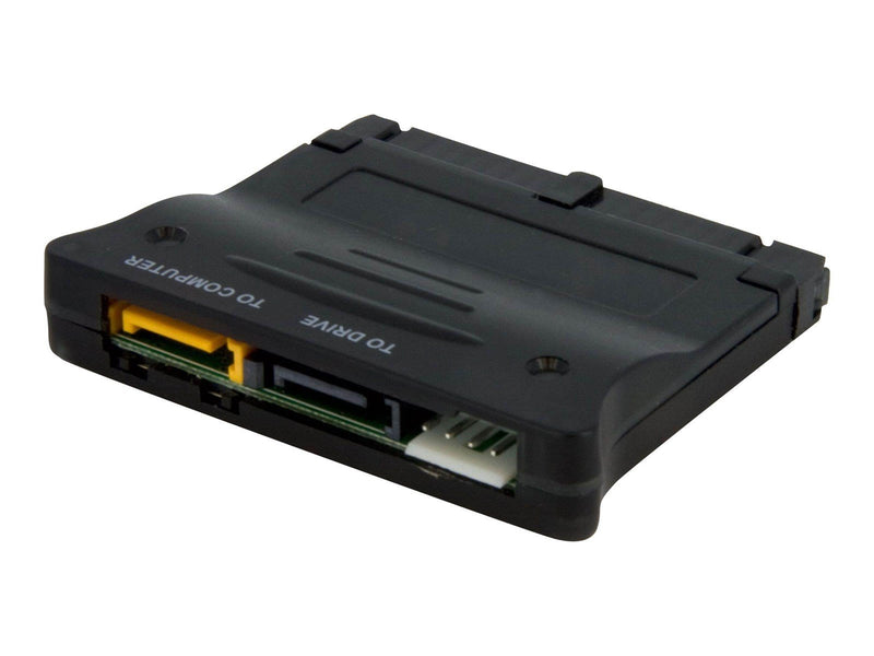 StarTech.com Bi-Directional SATA IDE Adapter Konverter - Speicher-Controller - SATA-150