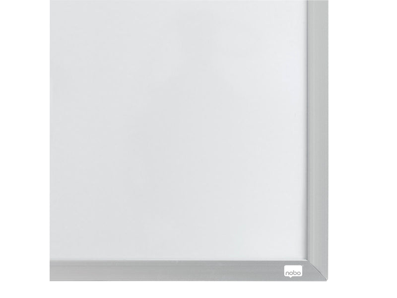 Nobo Whiteboard Aluminium Rahmen 58,5 x 43 cm