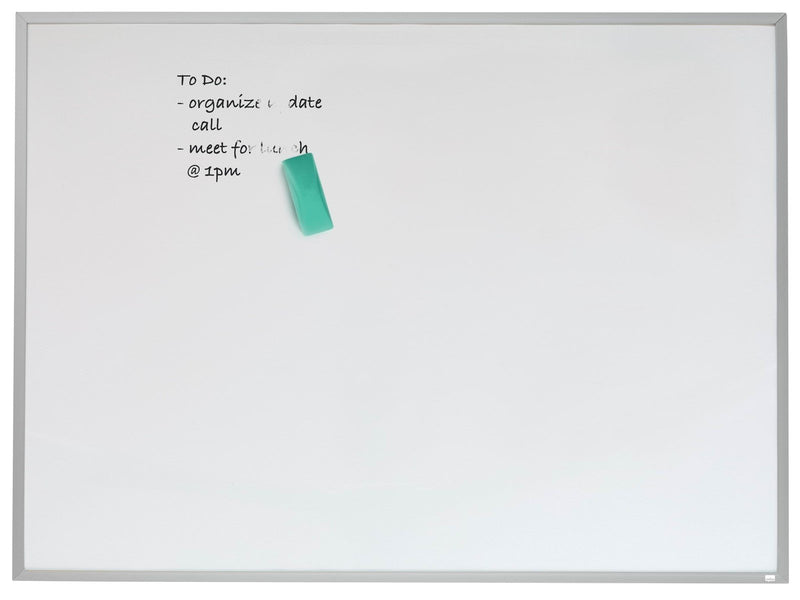 Nobo Whiteboard Aluminium Rahmen 58,5 x 43 cm