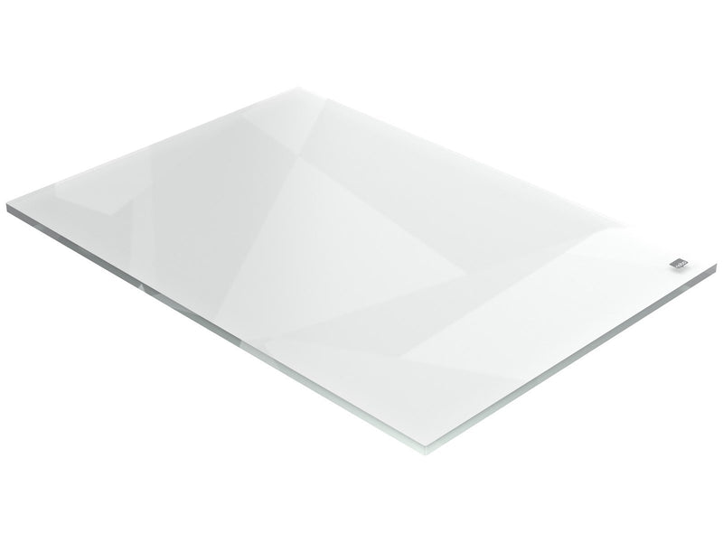 Nobo Acryl Desktop-Notiztafel A4