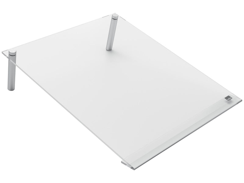 Nobo Acryl Notiztafel A4