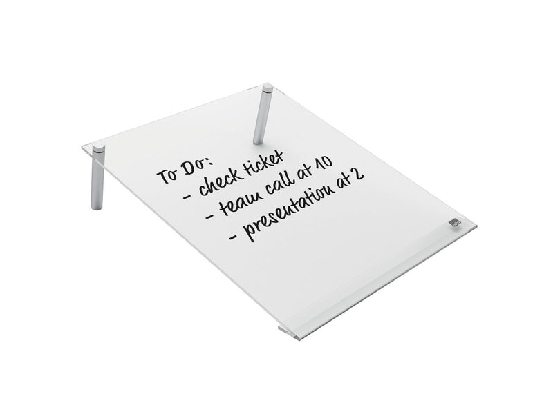 Nobo Acryl Notiztafel A4