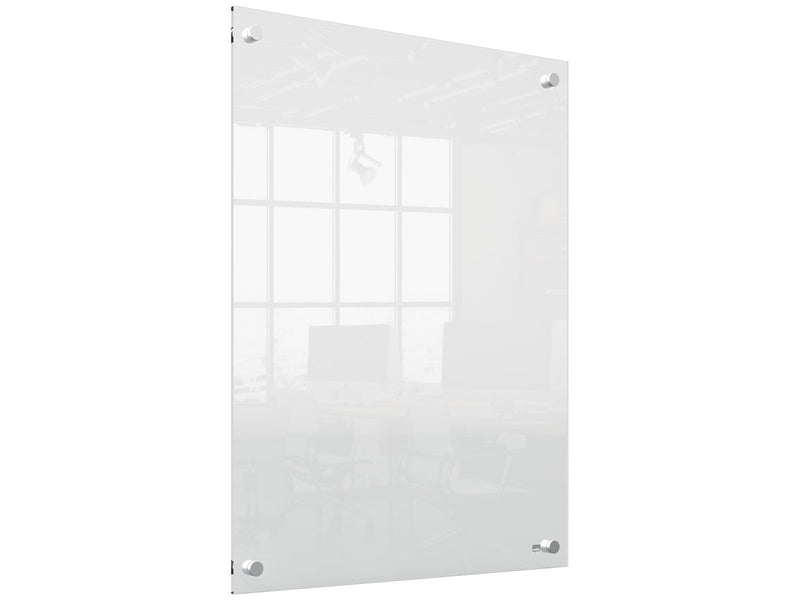 Nobo Acryl Whiteboard Wandmontage 45 x 60 cm