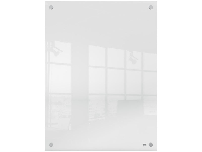 Nobo Acryl Whiteboard Wandmontage 45 x 60 cm