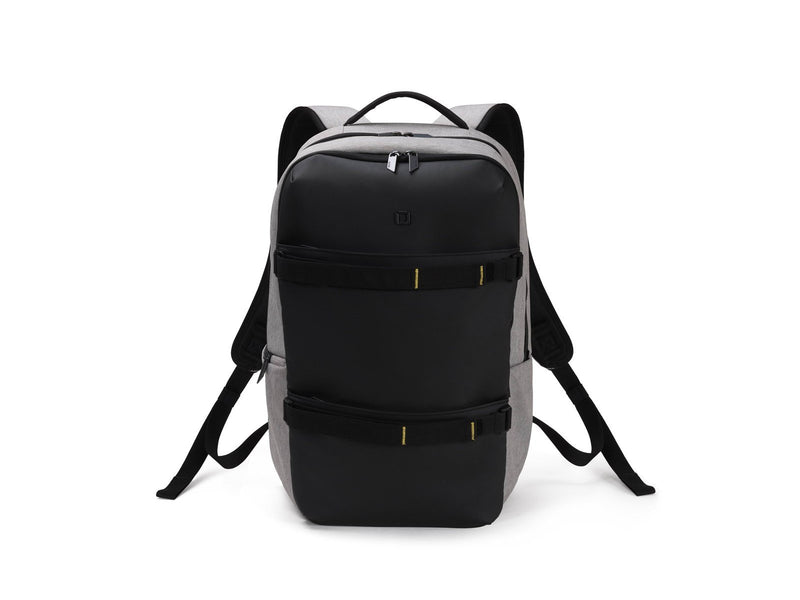 Dicota Move Rucksack für Laptop 15.6" | Grau