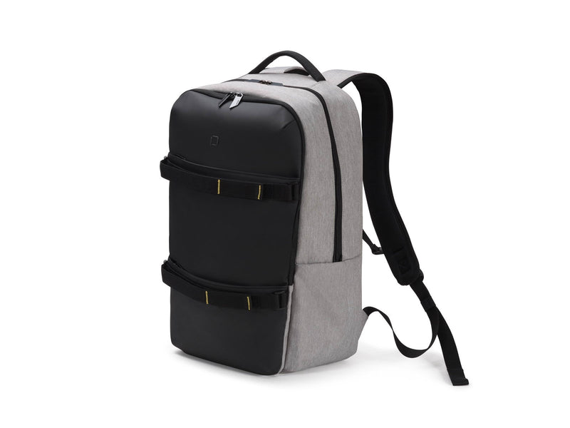Dicota Move Rucksack für Laptop 15.6" | Grau