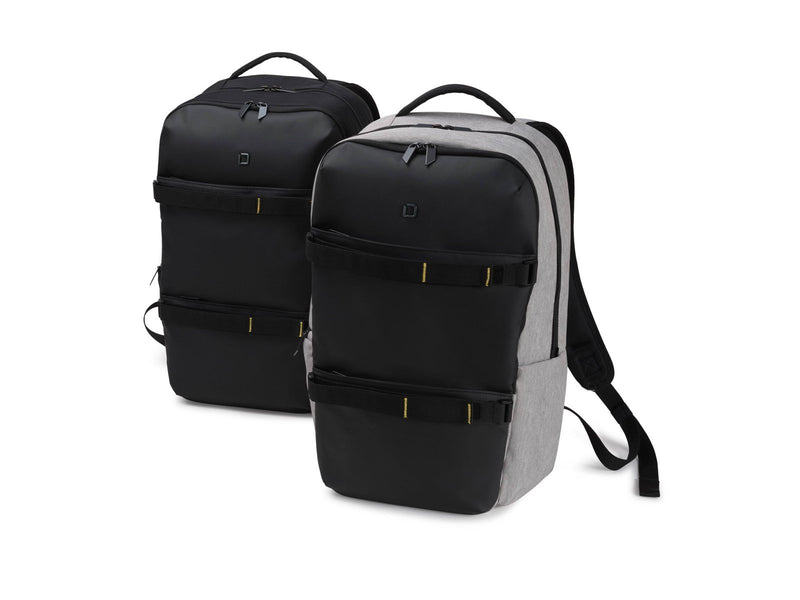 Dicota Move Rucksack für Laptop 15.6" | Grau