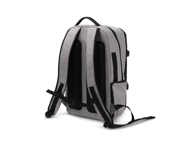 Dicota Move Rucksack für Laptop 15.6" | Grau