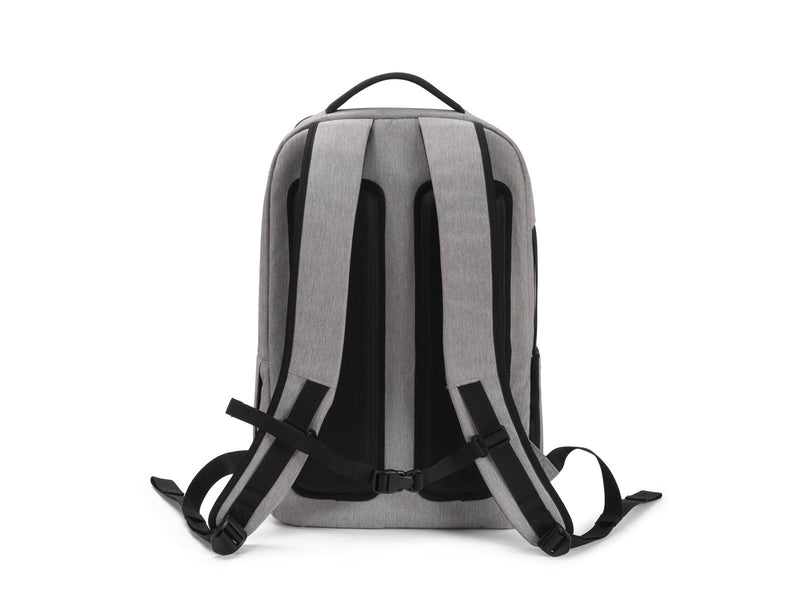 Dicota Move Rucksack für Laptop 15.6" | Grau