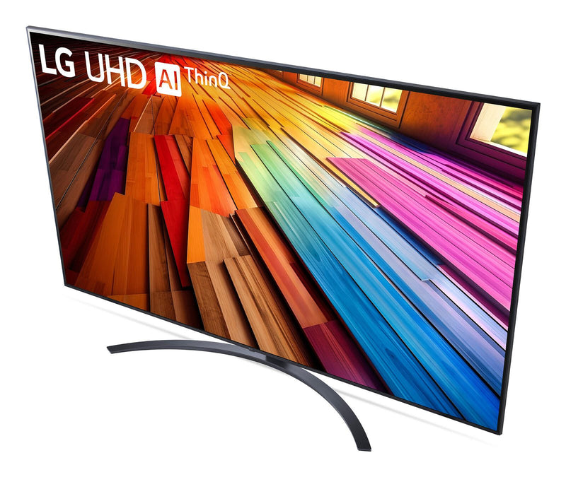 LG 86UT81006LA 4K UHD Smart TV 2,18 m (86')