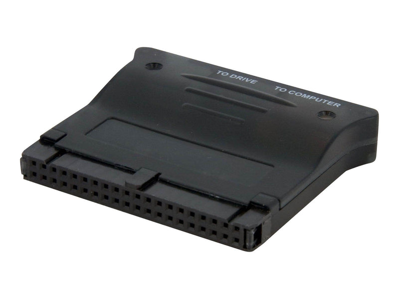 StarTech.com Bi-Directional SATA IDE Adapter Konverter - Speicher-Controller - SATA-150