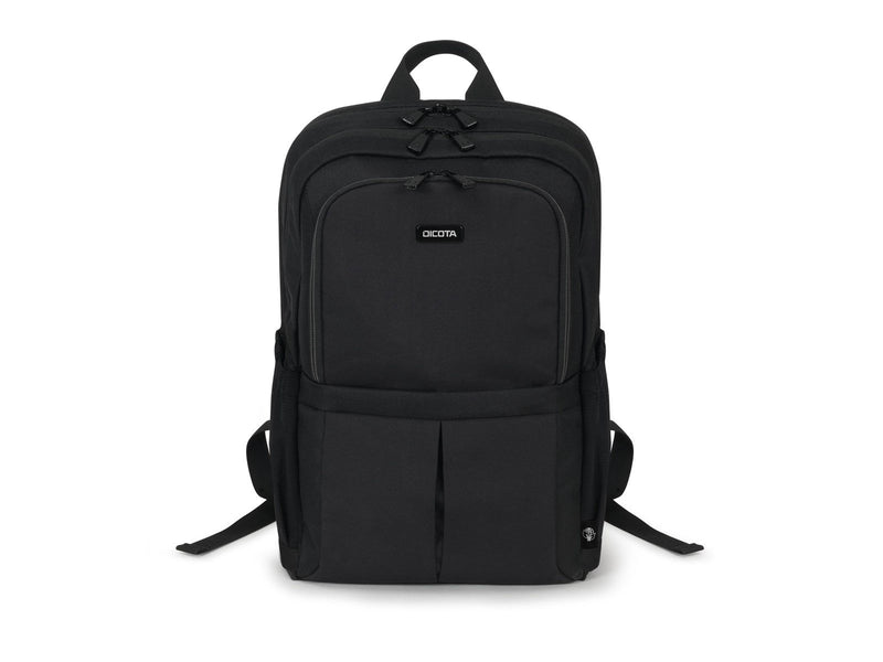 Dicota Eco Scale Rucksack für Laptop 17.3" | Schwarz