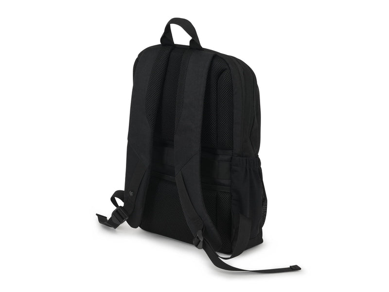 Dicota Eco Scale Rucksack für Laptop 17.3" | Schwarz