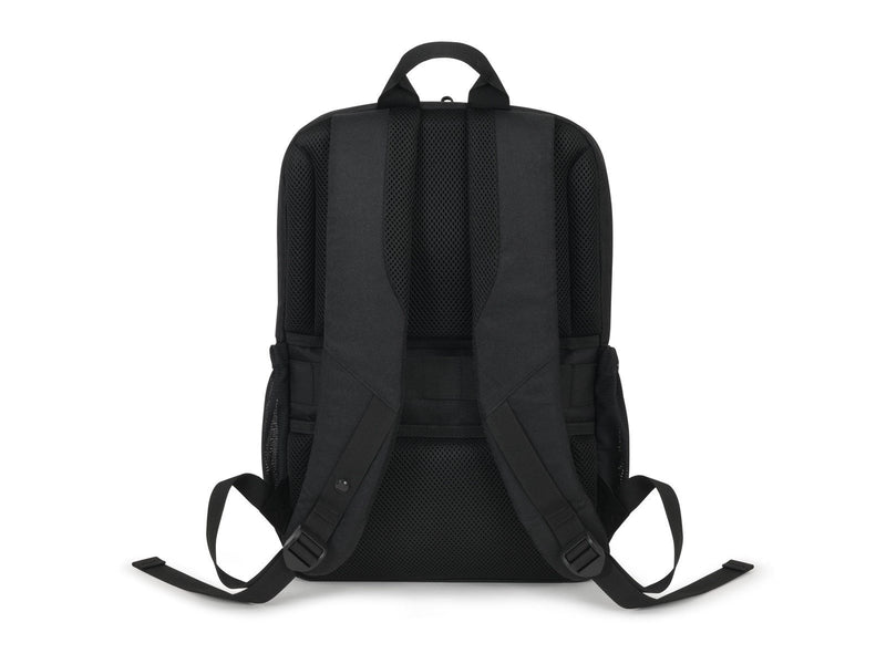 Dicota Eco Scale Rucksack für Laptop 17.3" | Schwarz