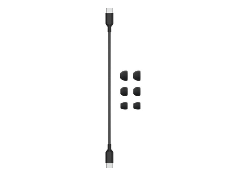 Apple Beats Studio Buds - Black