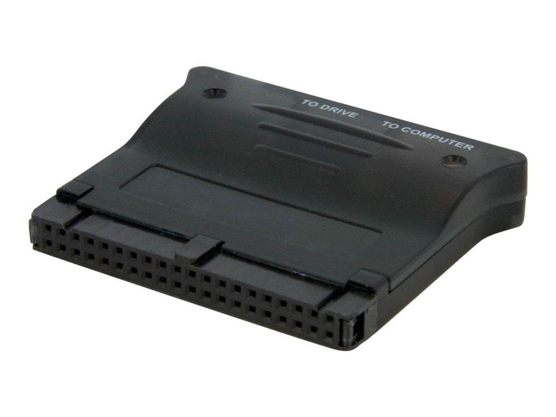 StarTech.com Bi-Directional SATA IDE Adapter Konverter - Speicher-Controller - SATA-150
