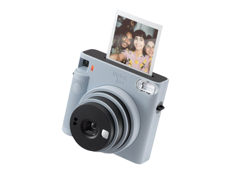 Fujifilm instax SQUARE SQ1 - Glacier Blue