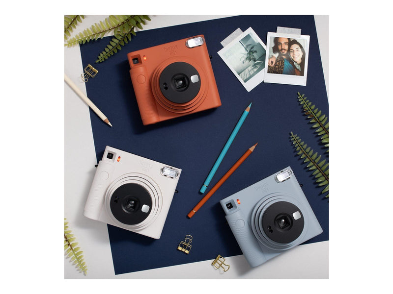 Fujifilm instax SQUARE SQ1 - Glacier Blue