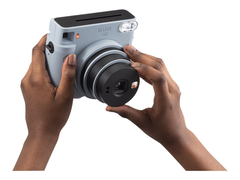 Fujifilm instax SQUARE SQ1 - Glacier Blue