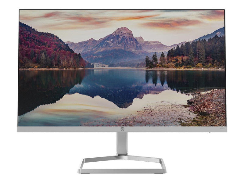 22" HP M22f