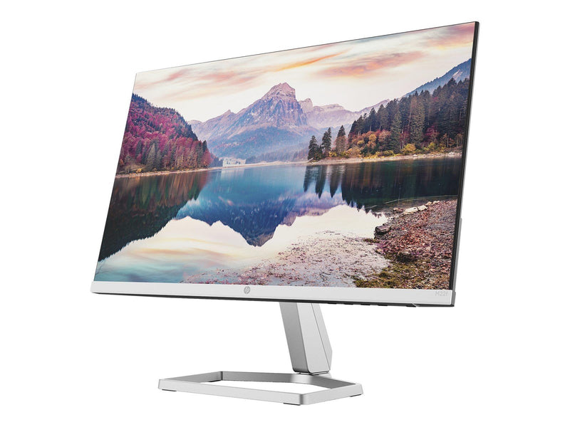 22" HP M22f