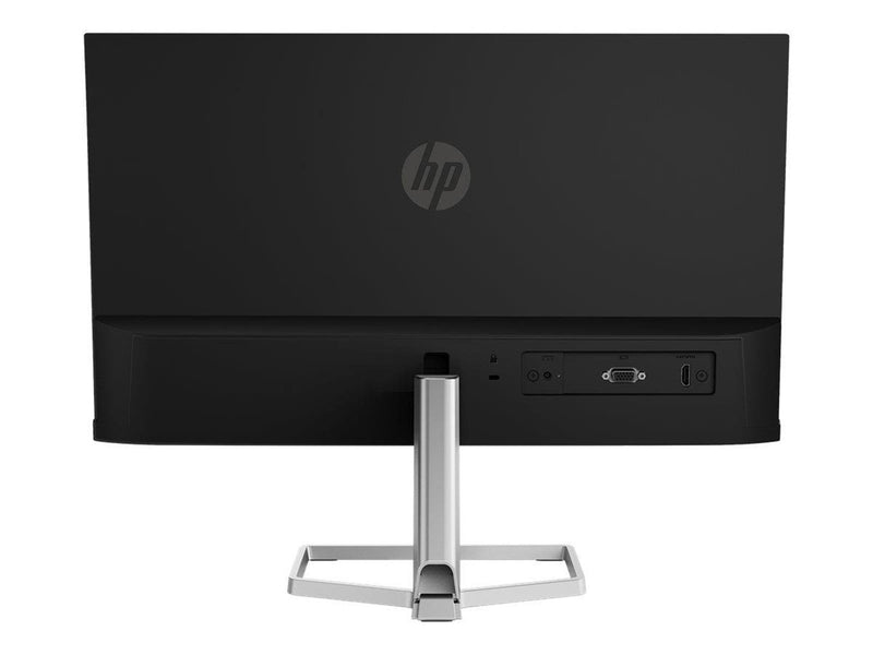 22" HP M22f