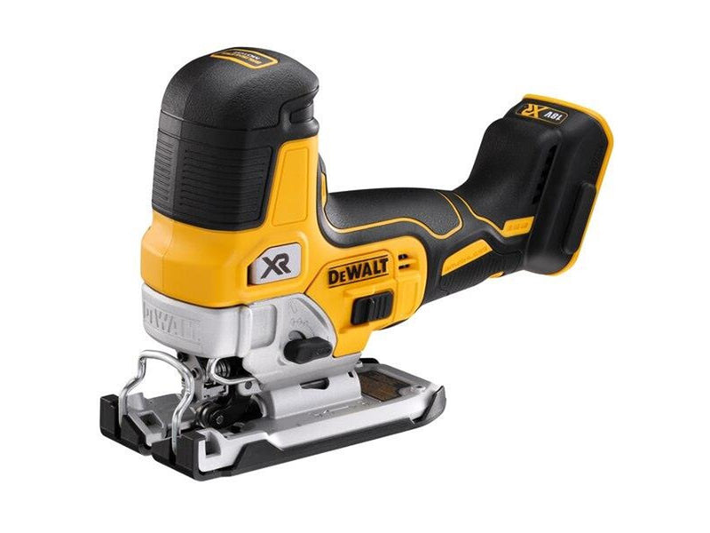 Dewalt DCS335N-XJ Akku-Stichsäge