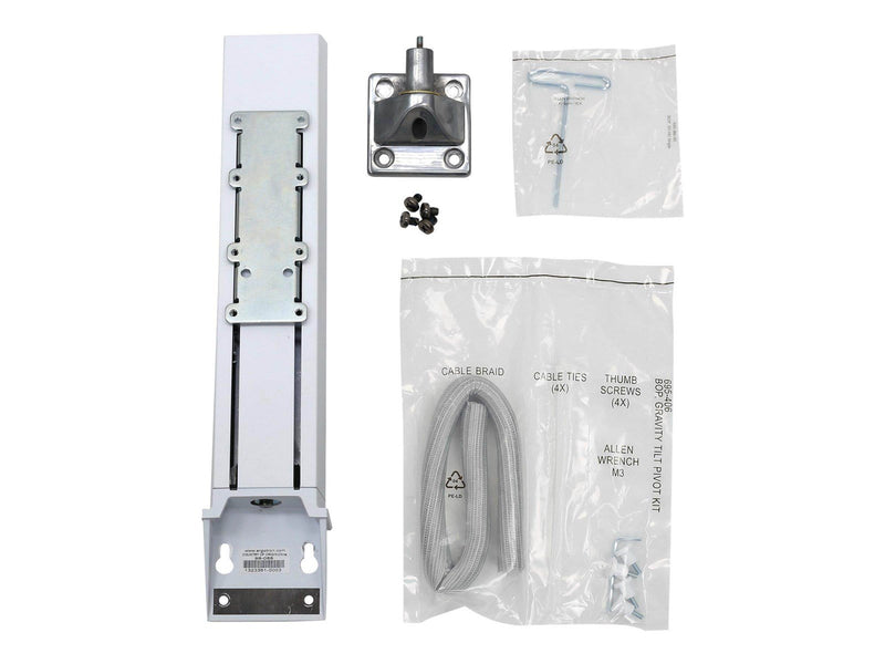 Ergotron StyleView SV HD Monitor Kit