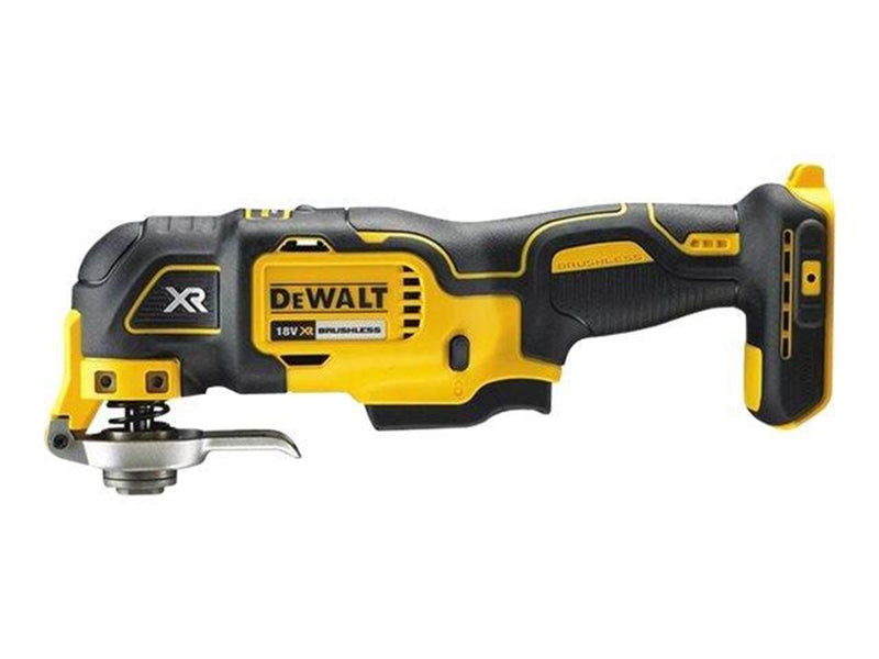 Dewalt DCS355N-XJ - oscillating multi-tool