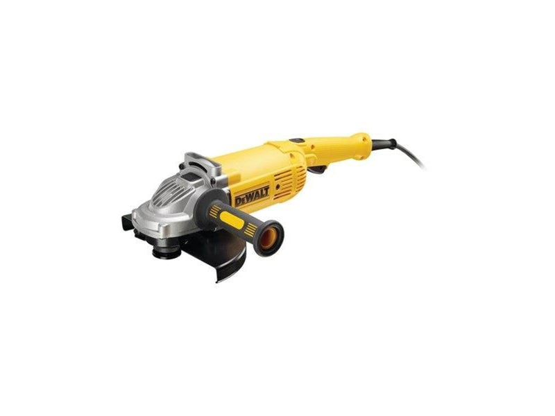 Dewalt 230mm Angle Grinder