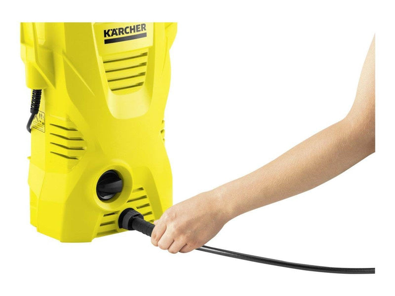 Kärcher Hochdruckreiniger K 2 Compact
