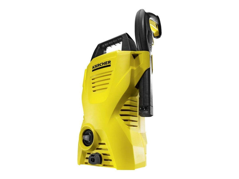 Kärcher Hochdruckreiniger K 2 Compact