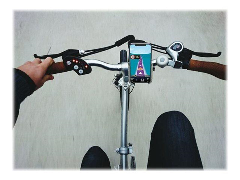 CELLULAR Line Rider Steel