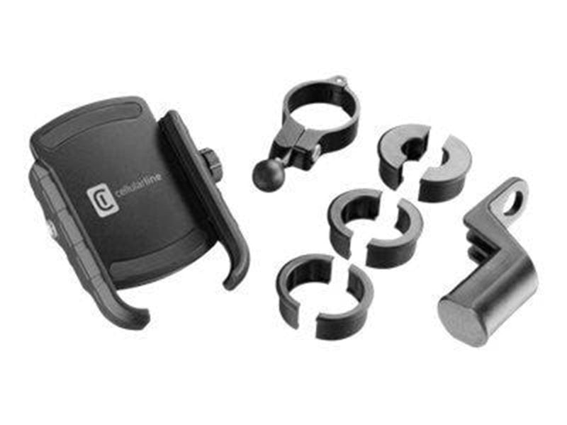 CELLULAR Line Rider Steel