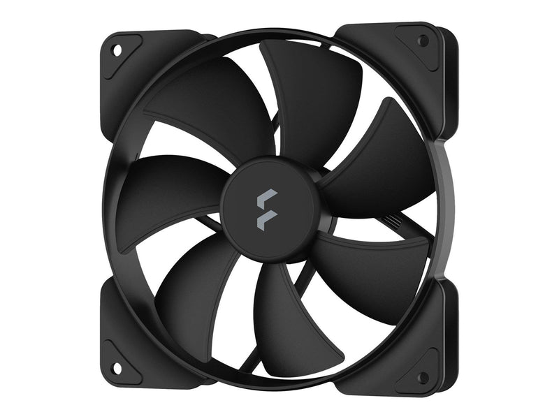 Fractal Design Aspect 14 - Gehäuselüfter - 140mm - Schwarz