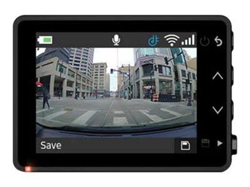 Garmin Dash Cam 57